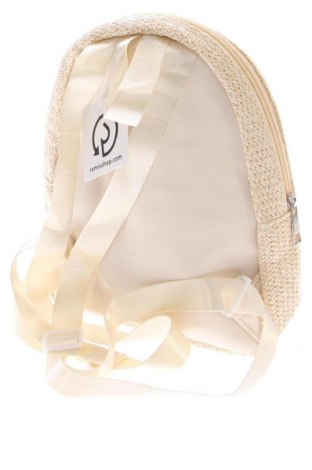 Σακίδιο πλάτης Unbranded, Χρώμα Εκρού, Τιμή 12,99 €