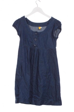 Φόρεμα 365 Sunshine, Μέγεθος XS, Χρώμα Μπλέ, Τιμή 14,77 €