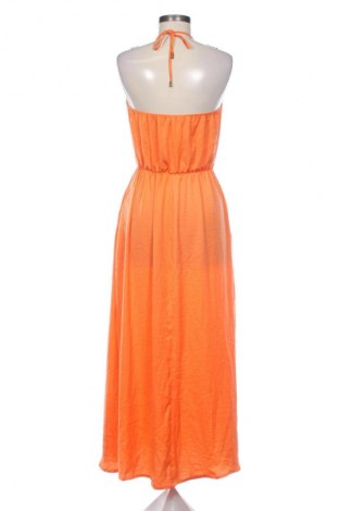 Kleid AMNESIA, Größe S, Farbe Orange, Preis € 11,99