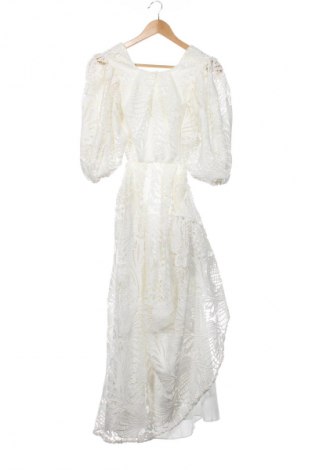 Φόρεμα ASOS, Μέγεθος XXS, Χρώμα Λευκό, Τιμή 69,99 €