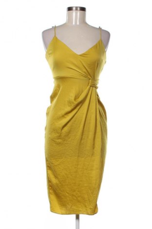 Φόρεμα ASOS, Μέγεθος S, Χρώμα Κίτρινο, Τιμή 19,99 €