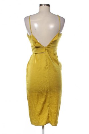 Φόρεμα ASOS, Μέγεθος S, Χρώμα Κίτρινο, Τιμή 19,99 €