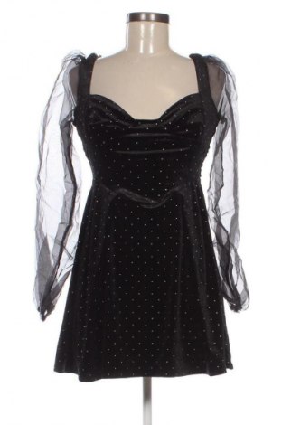 Kleid ASOS, Größe M, Farbe Schwarz, Preis 42,99 €