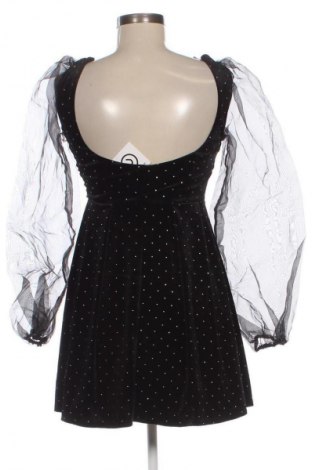 Kleid ASOS, Größe M, Farbe Schwarz, Preis 42,99 €