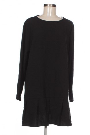 Kleid ASOS, Größe XL, Farbe Schwarz, Preis 33,99 €