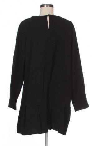 Kleid ASOS, Größe XL, Farbe Schwarz, Preis 33,99 €