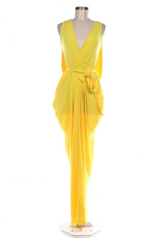Rochie ASOS, Mărime S, Culoare Galben, Preț 337,99 Lei