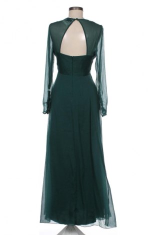 Kleid ASOS, Größe M, Farbe Grün, Preis 41,48 €