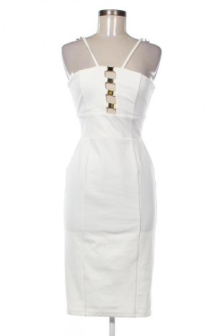 Φόρεμα ASOS, Μέγεθος M, Χρώμα Λευκό, Τιμή 23,99 €