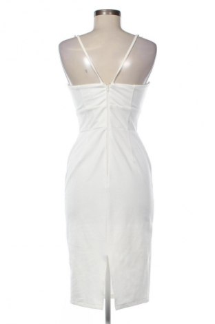 Φόρεμα ASOS, Μέγεθος M, Χρώμα Λευκό, Τιμή 23,99 €