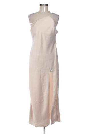 Rochie ASOS, Mărime M, Culoare Bej, Preț 126,40 Lei