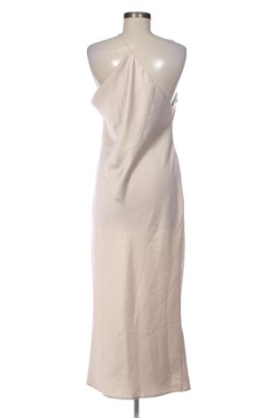 Rochie ASOS, Mărime M, Culoare Bej, Preț 126,40 Lei