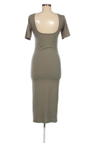 Kleid ASOS, Größe S, Farbe Grün, Preis 24,55 €