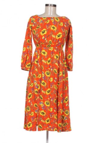 Kleid ASOS, Größe S, Farbe Mehrfarbig, Preis € 16,99