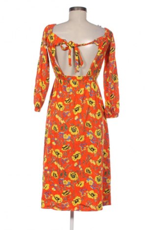 Kleid ASOS, Größe S, Farbe Mehrfarbig, Preis € 16,99