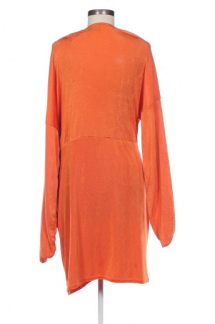 Φόρεμα ASOS, Μέγεθος XL, Χρώμα Πορτοκαλί, Τιμή 24,55 €