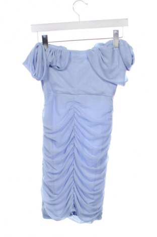 Kleid ASOS, Größe S, Farbe Blau, Preis 31,68 €
