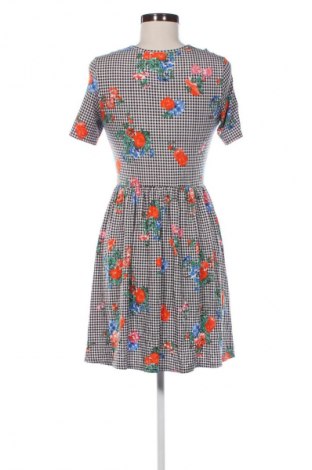 Kleid ASOS, Größe M, Farbe Mehrfarbig, Preis 22,97 €