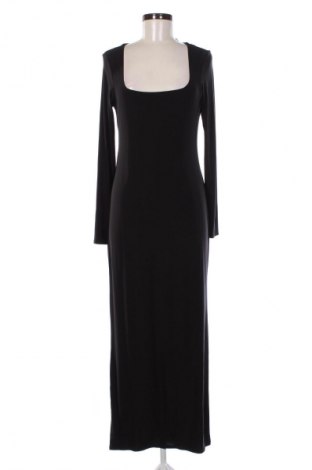 Kleid ASOS, Größe XL, Farbe Schwarz, Preis 24,49 €