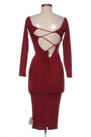 Φόρεμα ASOS, Μέγεθος M, Χρώμα Κόκκινο, Τιμή 24,48 €