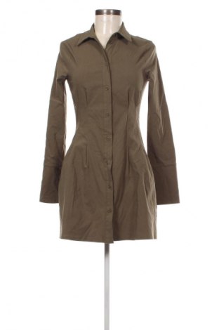 Kleid ASOS, Größe S, Farbe Grün, Preis € 24,48