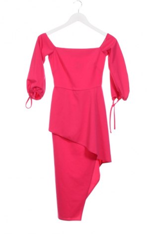 Kleid ASOS, Größe XS, Farbe Rot, Preis € 31,71