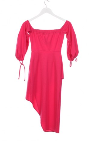 Kleid ASOS, Größe XS, Farbe Rot, Preis € 31,71