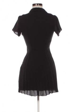 Rochie ASOS, Mărime XS, Culoare Negru, Preț 126,32 Lei