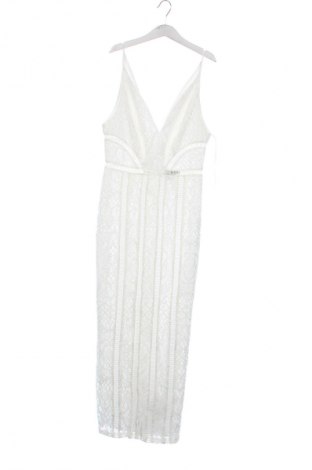 Φόρεμα ASOS, Μέγεθος XS, Χρώμα Λευκό, Τιμή 39,25 €