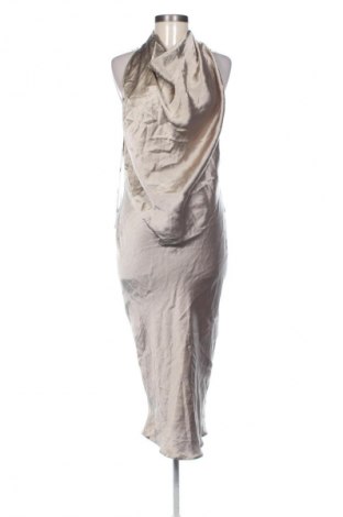 Kleid ASOS, Größe L, Farbe Grau, Preis € 19,99