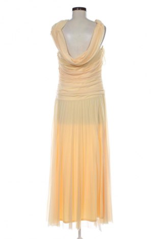 Kleid Abercrombie & Fitch, Größe L, Farbe Gelb, Preis € 97,99