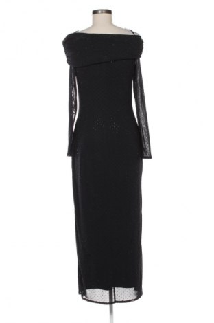 Rochie Abercrombie & Fitch, Mărime M, Culoare Negru, Preț 484,99 Lei