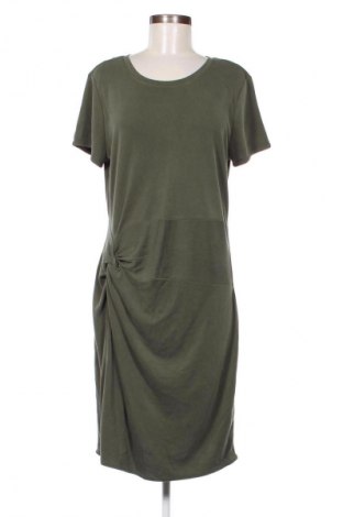 Rochie Abercrombie & Fitch, Mărime XL, Culoare Verde, Preț 226,99 Lei