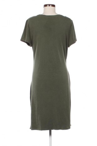 Rochie Abercrombie & Fitch, Mărime XL, Culoare Verde, Preț 226,99 Lei