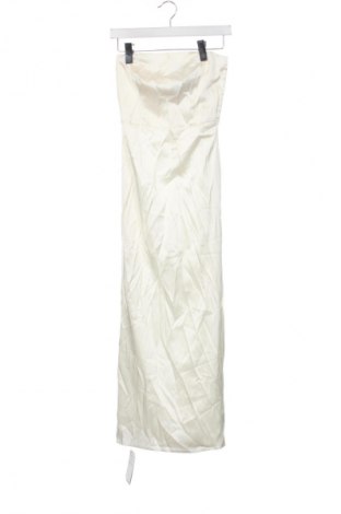 Šaty  Abercrombie & Fitch, Veľkosť XS, Farba Kremová, Cena  81,95 €