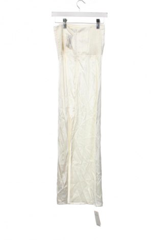 Šaty  Abercrombie & Fitch, Veľkosť XS, Farba Kremová, Cena  81,95 €