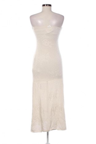 Kleid Abercrombie & Fitch, Größe S, Farbe Ecru, Preis € 27,99