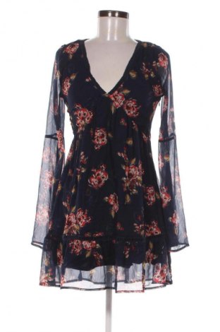 Šaty  Abercrombie & Fitch, Velikost S, Barva Vícebarevné, Cena  319,00 Kč