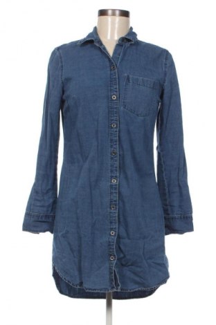 Šaty  Abercrombie & Fitch, Velikost S, Barva Modrá, Cena  608,00 Kč