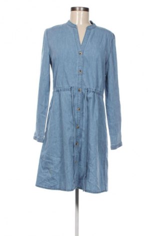 Kleid About You, Größe S, Farbe Blau, Preis € 43,99