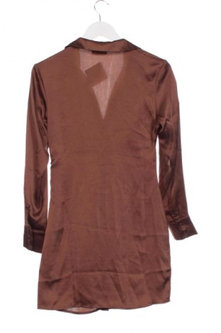 Kleid About You, Größe XS, Farbe Braun, Preis € 35,99