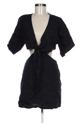 Kleid About You, Größe M, Farbe Schwarz, Preis € 43,99