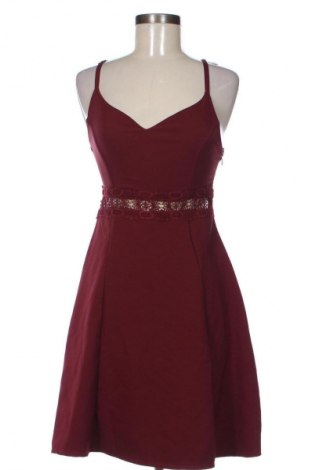 Rochie About You, Mărime M, Culoare Roșu, Preț 71,05 Lei