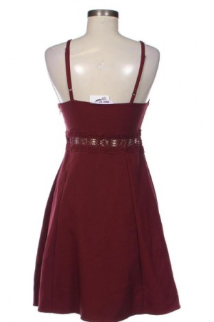Rochie About You, Mărime M, Culoare Roșu, Preț 71,05 Lei