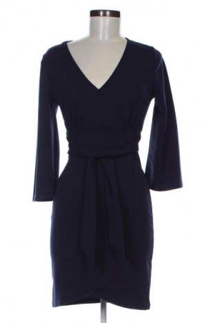 Rochie About You, Mărime XS, Culoare Albastru, Preț 71,99 Lei