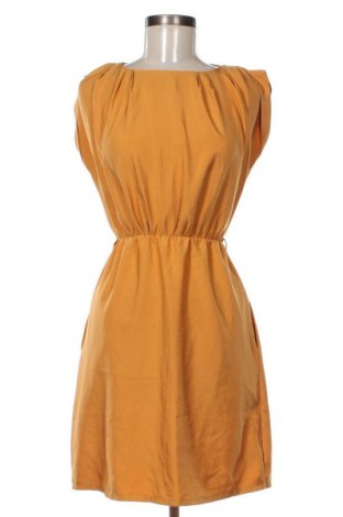 Kleid Ad Lib, Größe M, Farbe Orange, Preis € 14,83