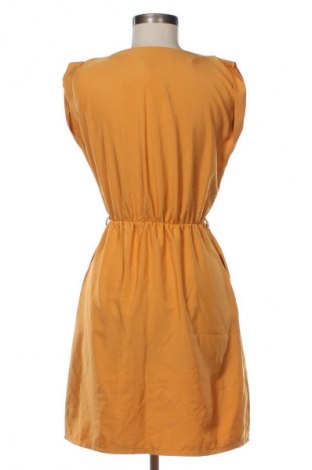 Kleid Ad Lib, Größe M, Farbe Orange, Preis € 14,83