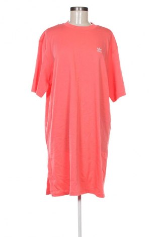 Rochie Adidas, Mărime M, Culoare Roz, Preț 213,99 Lei