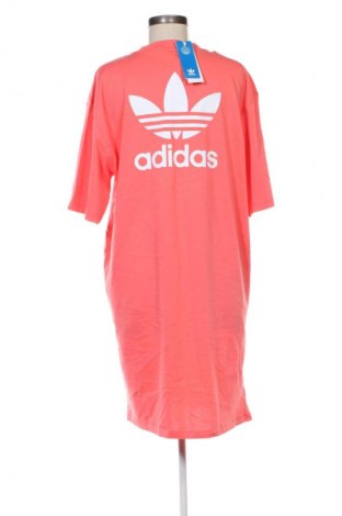 Rochie Adidas, Mărime M, Culoare Roz, Preț 213,99 Lei