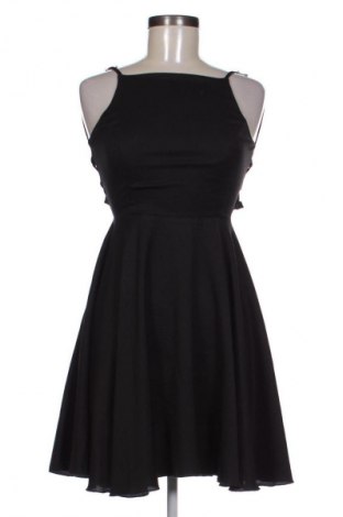 Kleid Adrom, Größe M, Farbe Schwarz, Preis 11,99 €